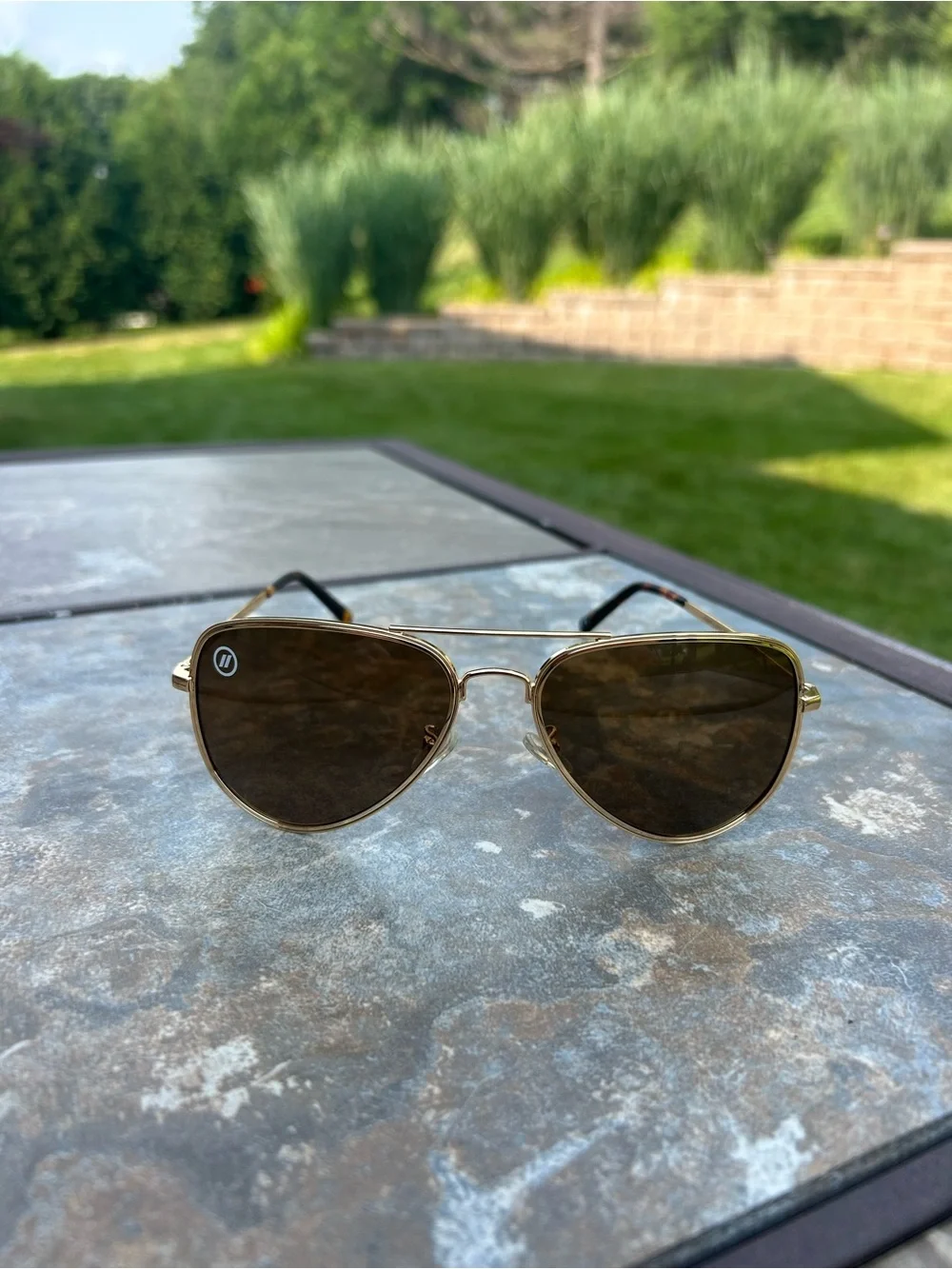 Blenders Eyewear A-Series 